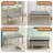 Boswick Linen Upholstered Bench-341042358-346718199