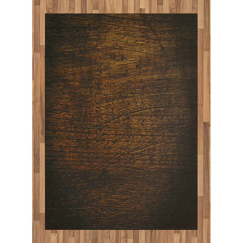 Leyden Hand Woven Area Rug, Rectangle 120 x 180cm