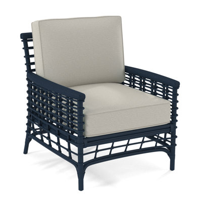 Luca Upholstered Armchair