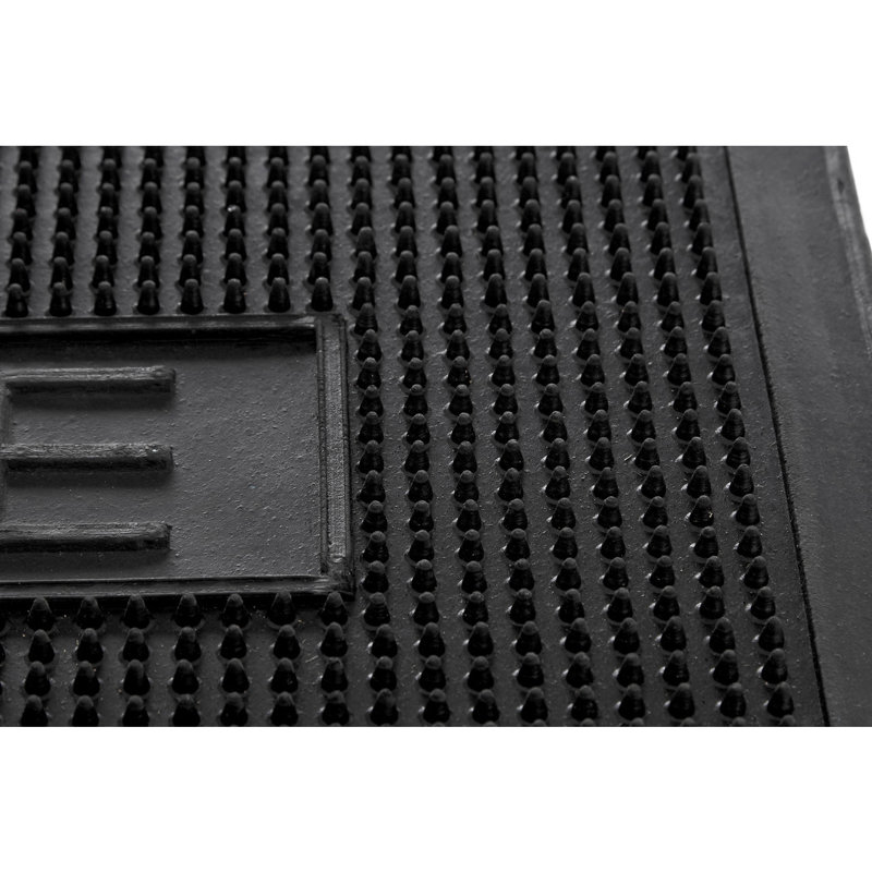 Aimsley Outdoor Doormat