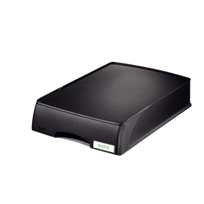 Plastic Paper Organiser