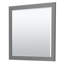 Icon 42" Freestanding Single Bathroom Vanity with Cultured Marble Top-1472253597-1472253596