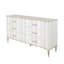 London Place 6 - Drawer Dresser