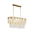 Lustre en cristal Helouisa