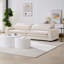Canapé de style moderne Mid-Century