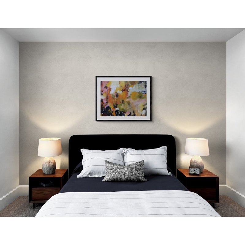 Opus Print by Elizabeth Chapman, Wrapped Canvas, 24" H x 32" W