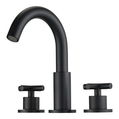 Robinet de lavabo de salle de bain Amora