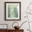 Morning Egret II - peinture encadrée-856246177-856246183