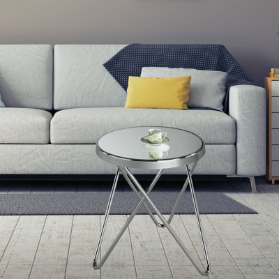 Tanager Side Table