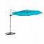Parasol en porte-à-faux 11 pi Gahn-874645154