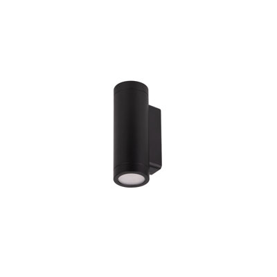 WAC LED Colorscaping RGBWW Wall Cylinder