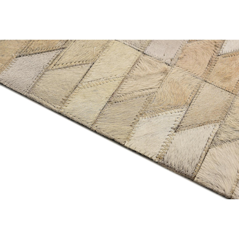Munford Beige Rug