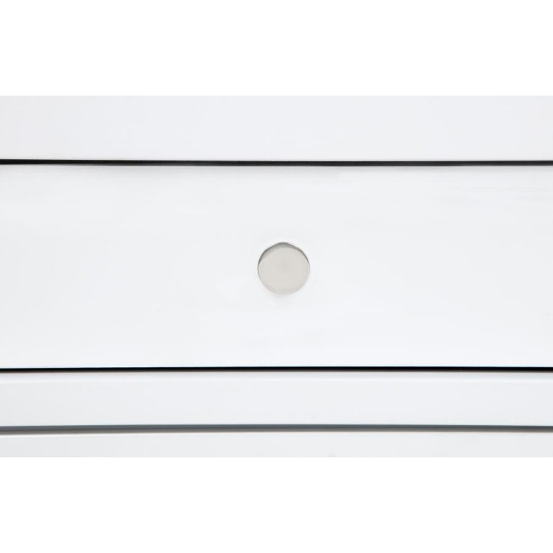Commode 5 tiroirs Buckley