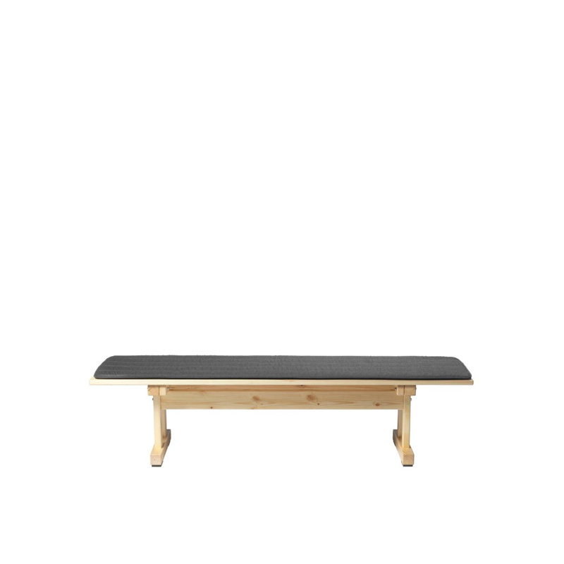 Ermelunden Outdoor Bench