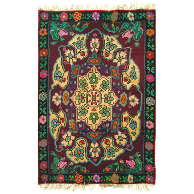 Oriental Indoor Rug