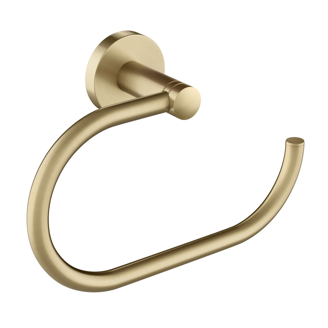 Elie Towel Ring Kraus 