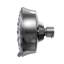 L Series Classic Round Five Spray Modes Adjustable Shower Head
