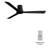 Minka Aire Simple Flush Hugger Fan-97902338-124303675