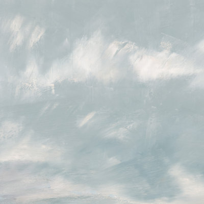 No Woebegone Day 1' Print on Canvas