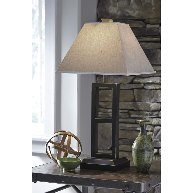 Pella Table Lamp (Set of 2)