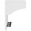 Solid Wood Coat Rack-1323604664