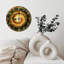 Horloge tourbillonnante