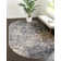 Abstract Indoor Rug