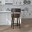 Wendover Swivel Upholstered Counter Stool-71959953