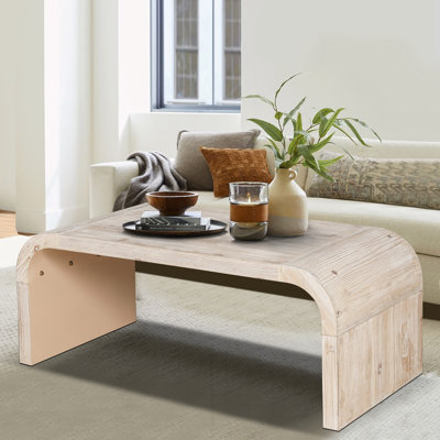 Table basse Farmhouse Vintage Crafts