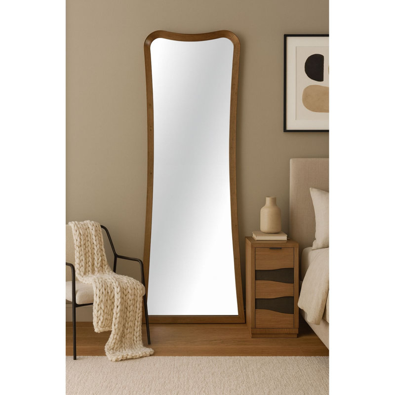 Floor Mirror