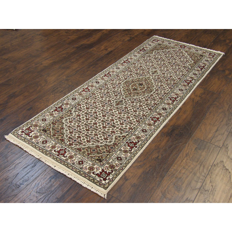 One-of-a-Kind 2'6" X 6' Runner Area Rug in