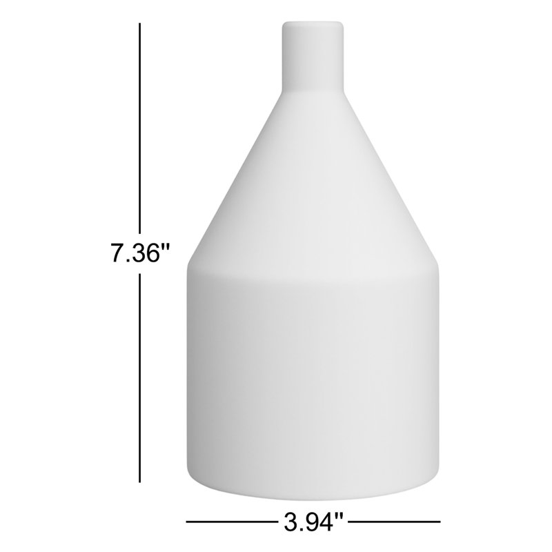 Moxley Handmade Ceramic Table Vase