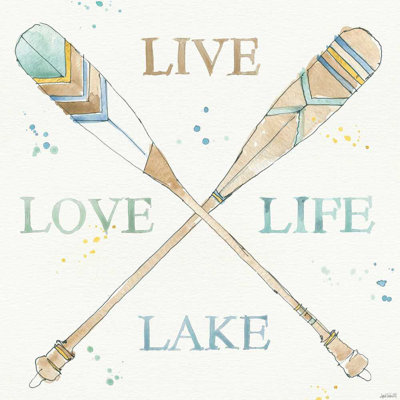 Lakehouse V