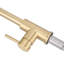 Belfry Kitchen Pull Out Touchless Kitchen Faucet-2138050998