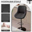 Tabouret de comptoir Renton-65622303
