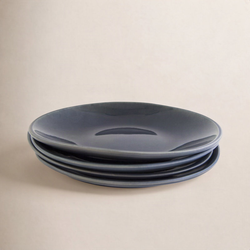 Toups 10.5" Dinner Plate, Adriatic