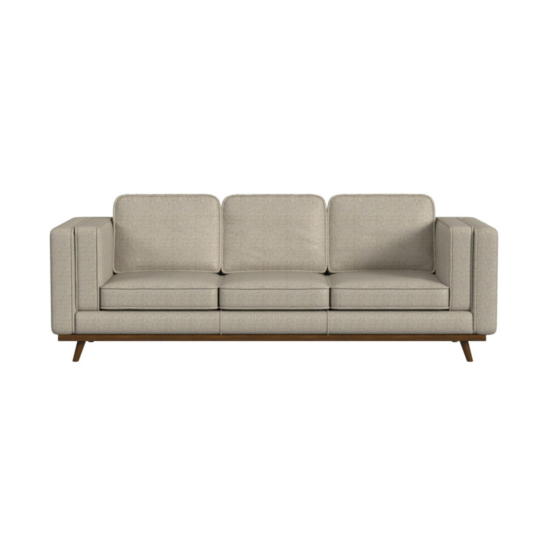Dargan Sofa in Belfast China, Beige