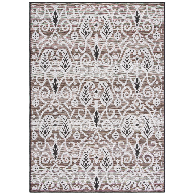 Tapis d'intérieur / extérieur Havana Performance, Rectangle 9 pi x 12 pi