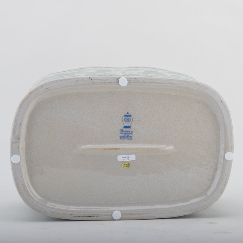 Handmade Ceramic Planter