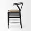 Tabouret de bar et de comptoir Parina-37317819-100053722