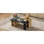 Ensemble de 2 tables basses gigognes Farmhouse-259278668