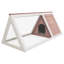 Teo Weather Resistant Rabbit Cage-94522646