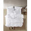 Ensemble 3 pièces Melody Matelassé - blanc-99123694