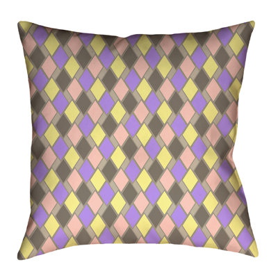 Coussin Katelyn Elizabeth