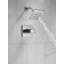 Robinet de douche Pivocal® avec technologie H2Okinetic®-60816923