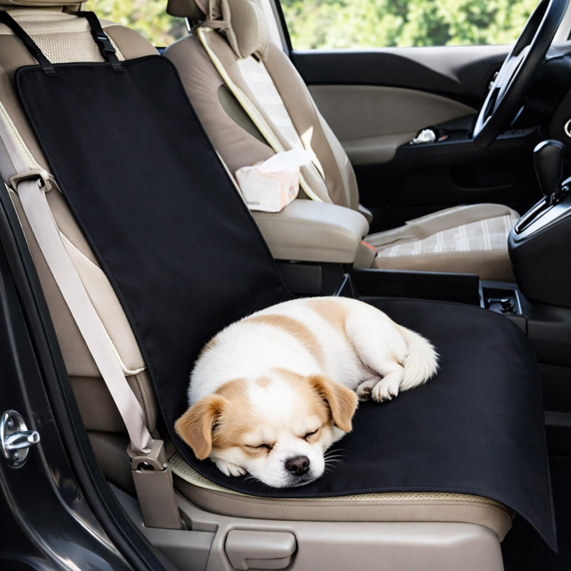 Pet Seat Cover