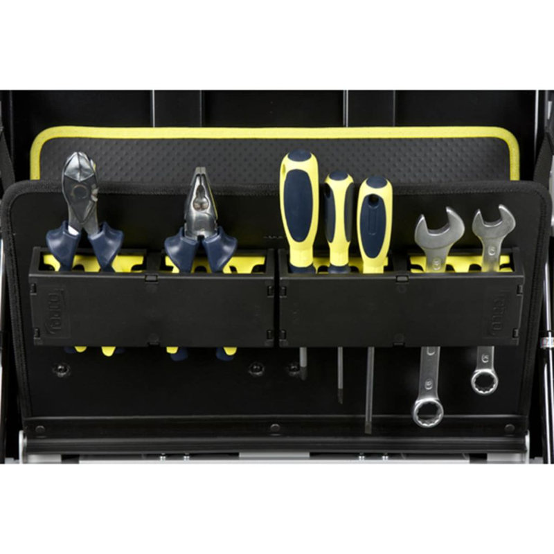 Raaco Tool Case Premium