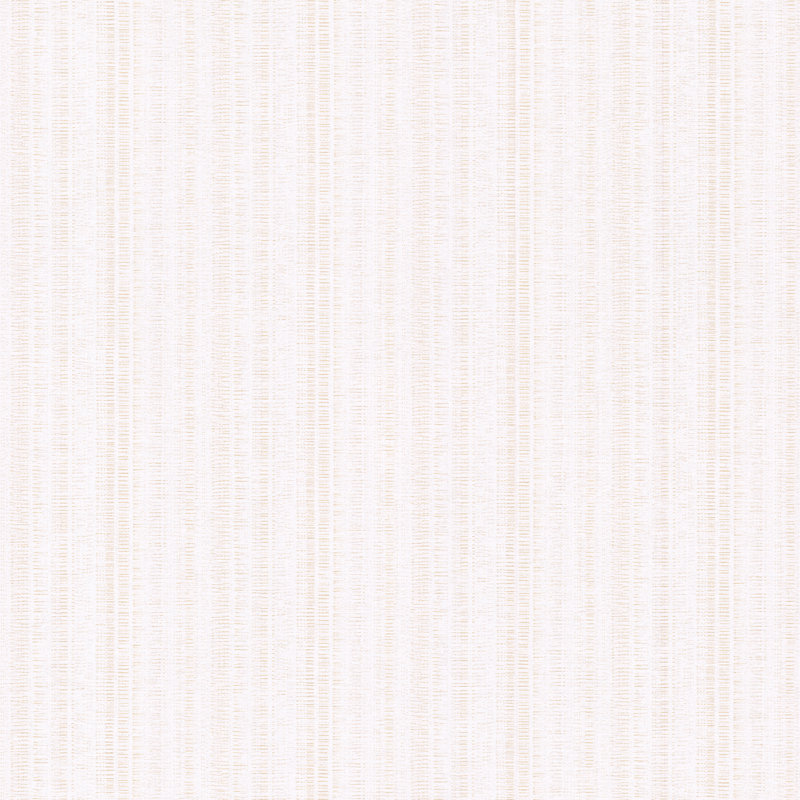 Striped Wallpaper Roll, Cotton