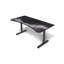 Bureau de jeu Arena - Galaxie bronze industriel