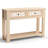 Dubreuze 46.5'' Console Table-181501959